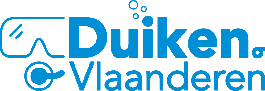 Duiken.Vlaanderen